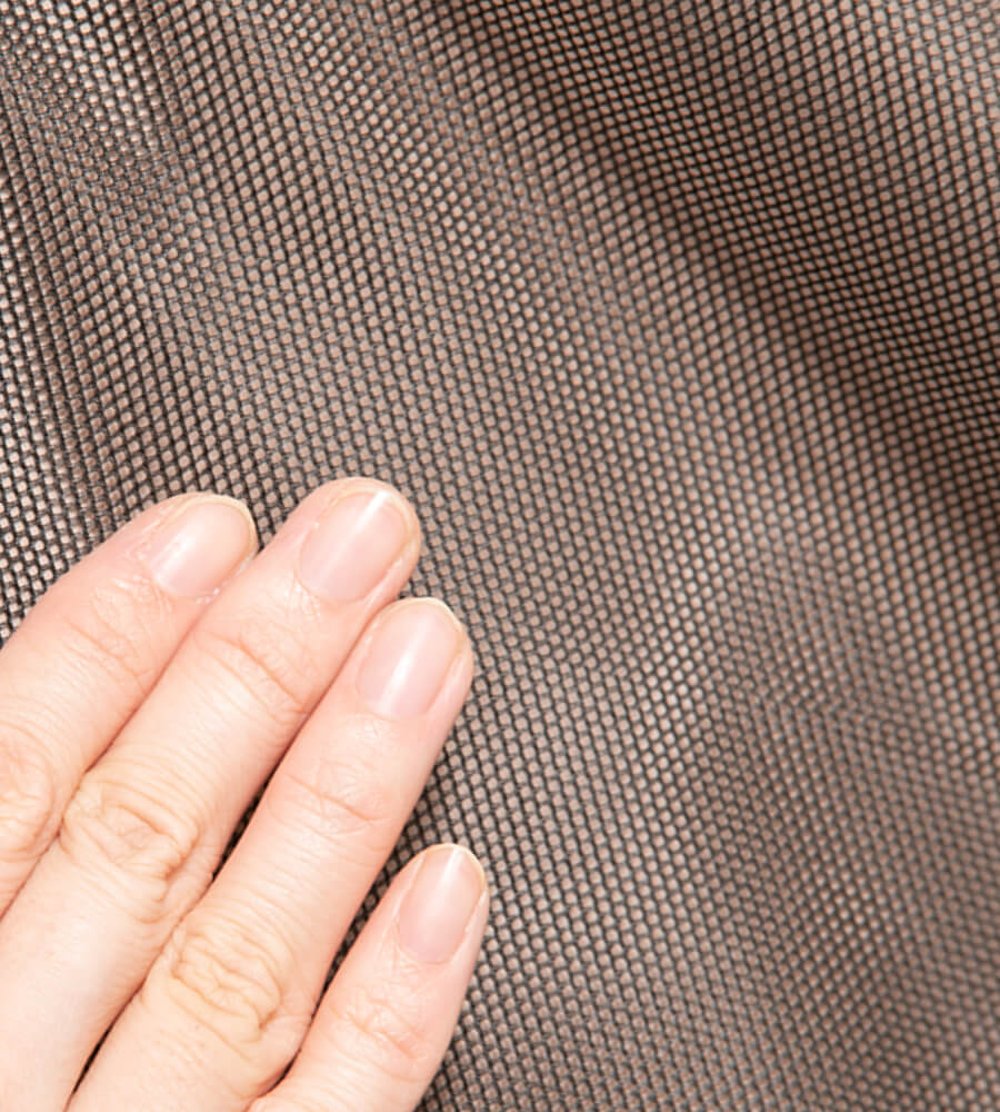 こだわりのディティール