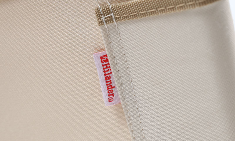 アルミフォールディングベンチ Aluminum Folding Bench