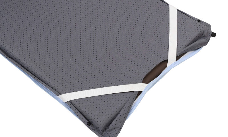 インフレーターマット用 冷感敷きパッド Cool Touch Fabric for Inflatable Mat