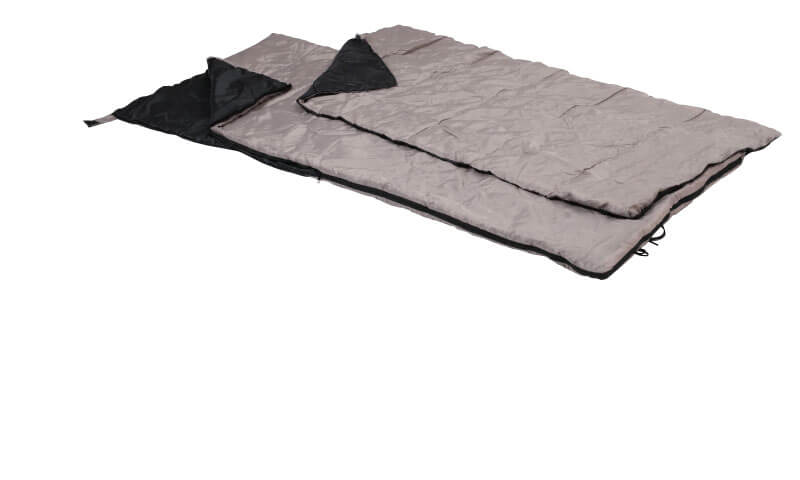 2in1 洗える4シーズンシュラフ 2 in 1 Schlaf