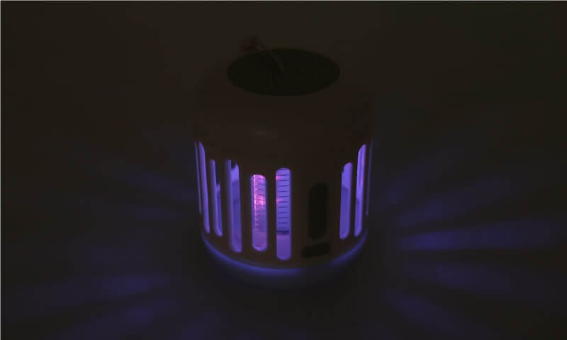 モスキートランタン Electric Mosquito Lantern