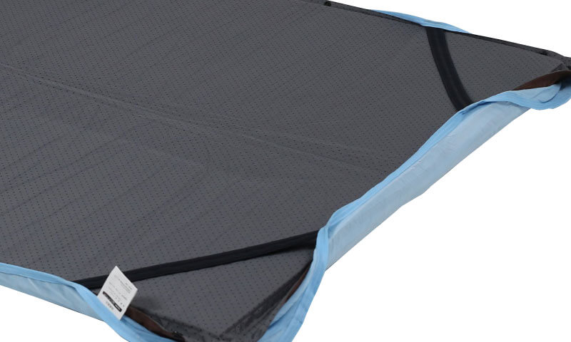 インフレーターマット用 冷感シーツ Cool Touch Fabric For Inflatable Mat