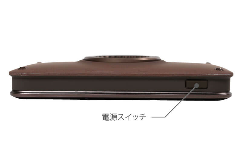 ハイランダー LUMENAコラボカラー