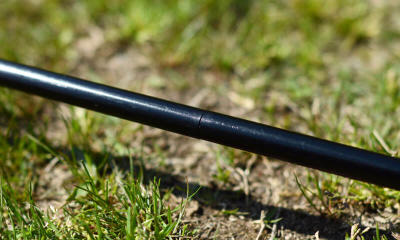 ハイランダー アルミフレーム2ルームテント スタートパッケージ 520300