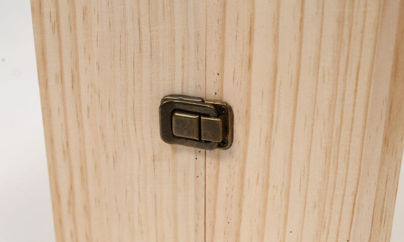 ハイランダー（Hilander）スパイスボックス