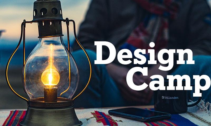 Design Camp