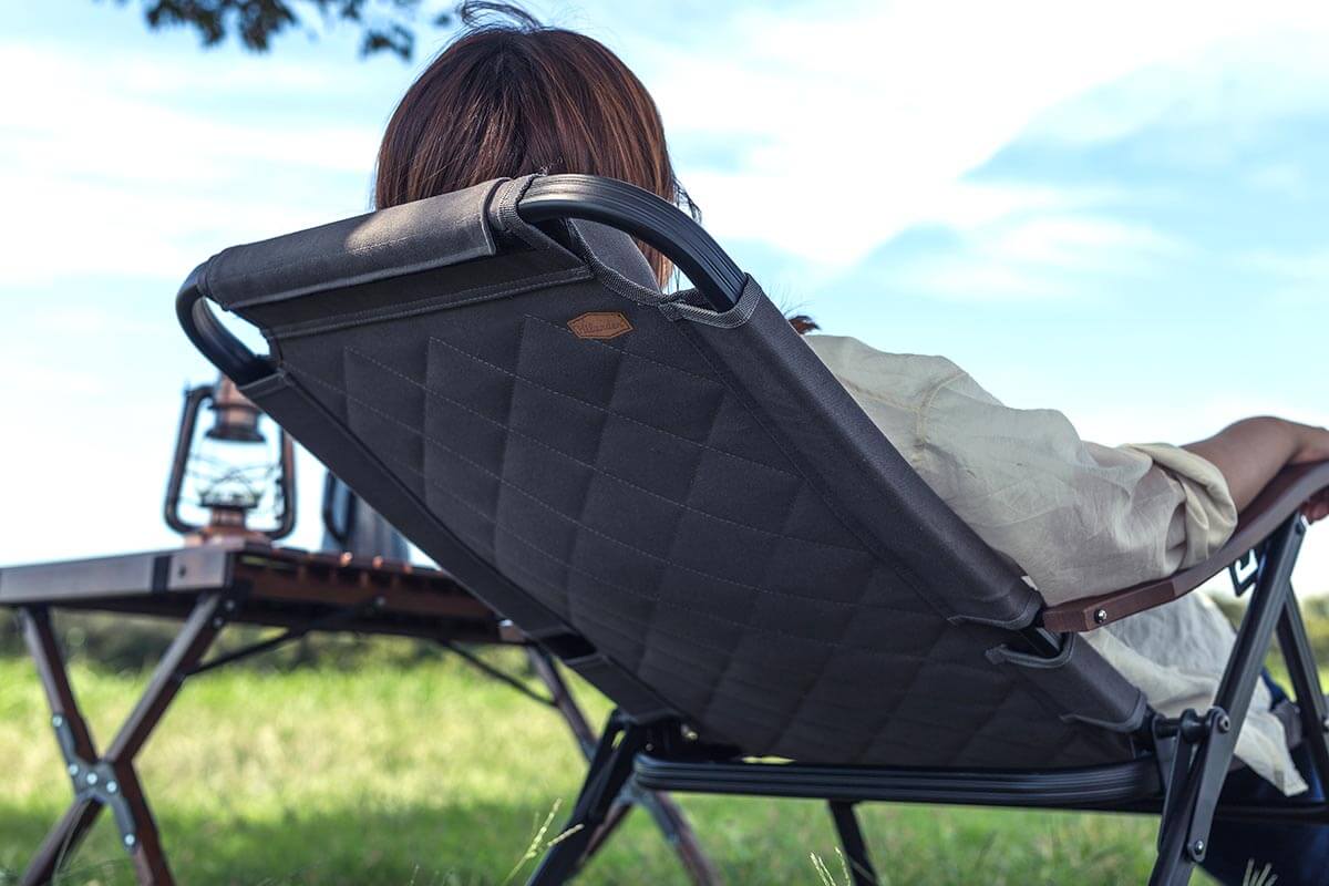 Hilander(ハイランダー) クライマックスローチェア2 IMAGE GALLERY