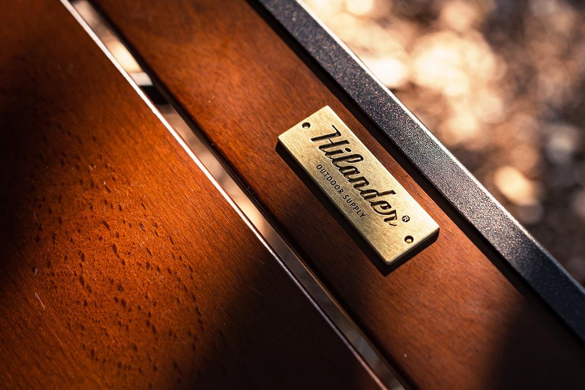 天板にできる隙間について