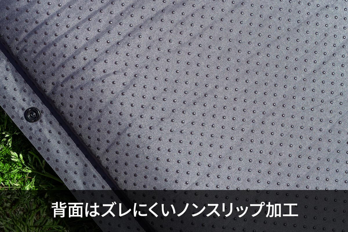 各部のディティールも抜かりなし