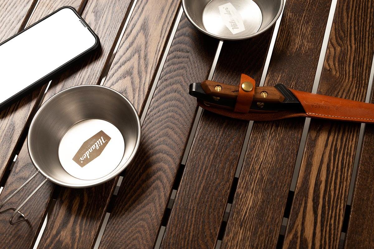 高級感のある見た目