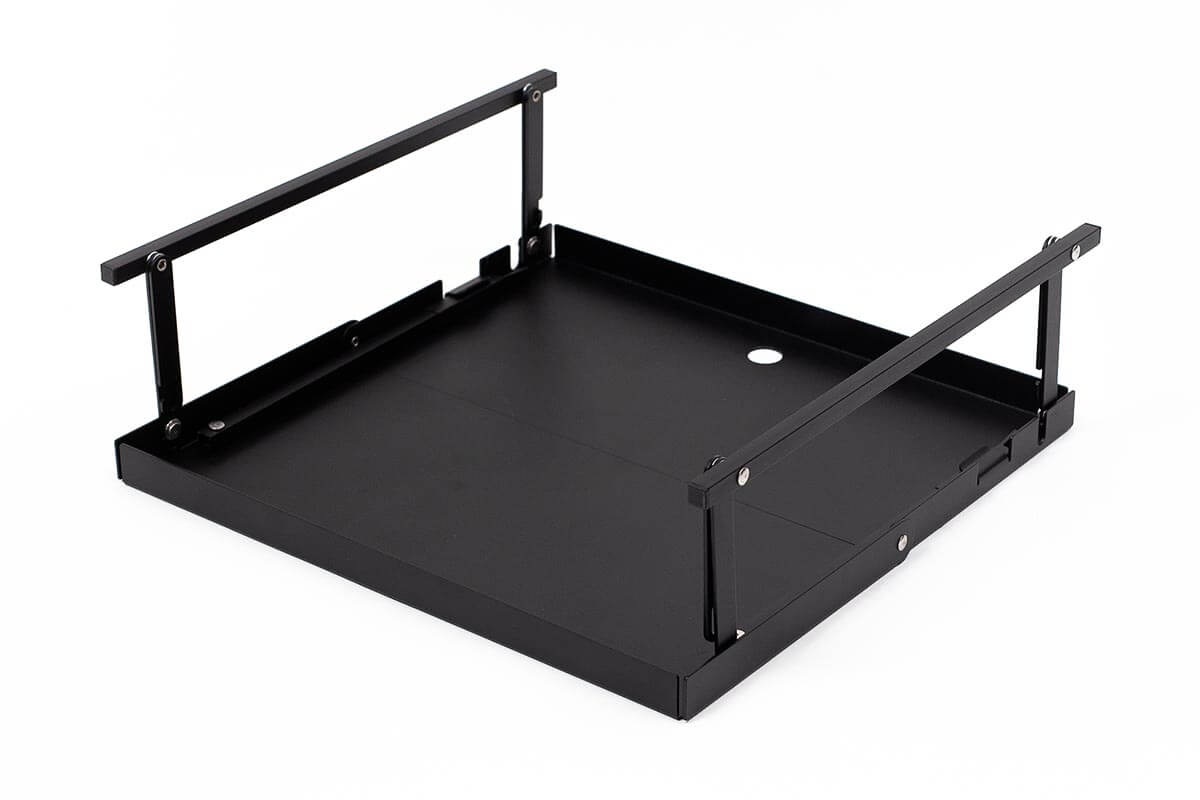 「あのコンロを使いたい」を叶えるバーナーデッキ