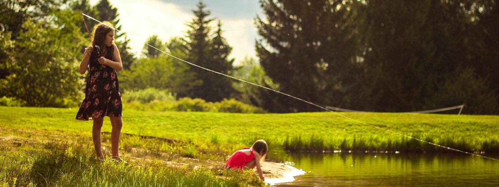 なぜ日本でスピンキャストリールを見なくなったのか？