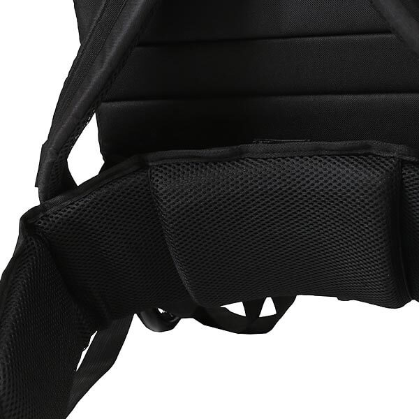 軽量アルミ背負子フルアウト メッシュ素材