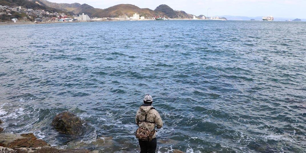 メバル釣りってどんな釣り？