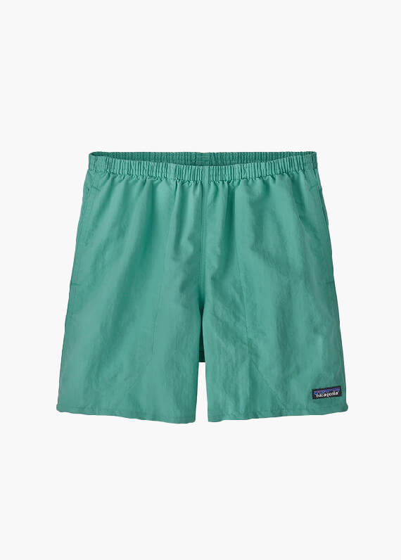 Men’s Baggies Shorts-5 in(バギーズ ショーツ)メンズ