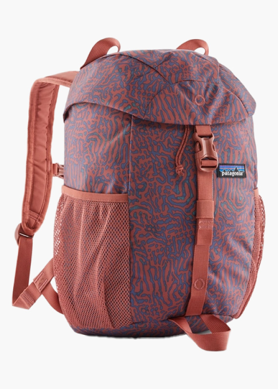 キッズ レフュジート デイパック 12L