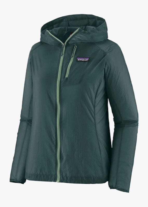 ウィメンズ フーディニ ジャケット