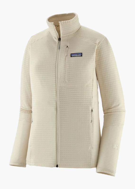 ウィメンズ R1 ジャケット