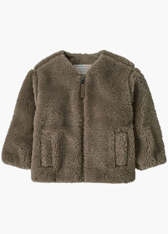 ベビー ハッピー メサ カーディガン