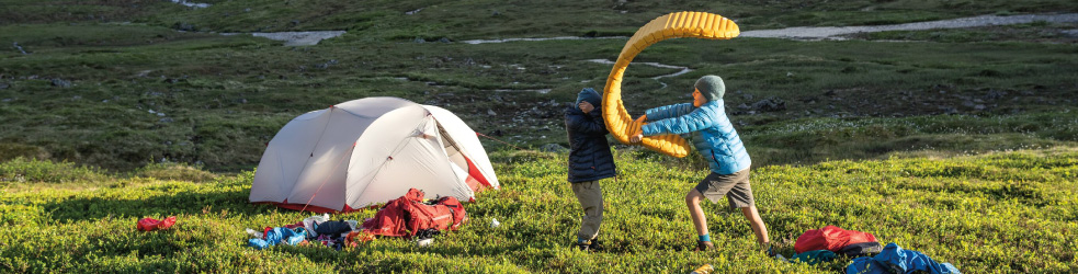 patagonia(パタゴニア)ウィメンズ・キッズアイテムリスト