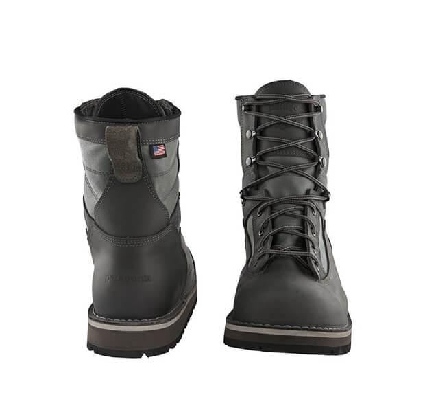 River Solt Wading Boots（リバーソルト・ウェーディングブーツ）