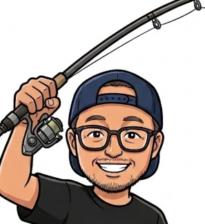 バイヤーSの似顔絵