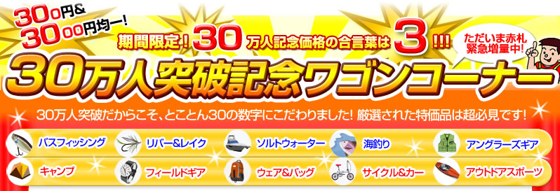 30���l�˔j�L�O���S���R�[�i�[
