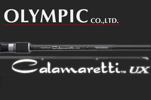 オリムピック(OLYMPIC) 21 CALAMARETTI UX(カラマレッティUX) 21GCALUS-702MMH-T  G18218｜アウトドア用品・釣り具通販はナチュラム