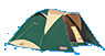 ドームテント