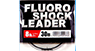 フロロカーボンショックリーダー