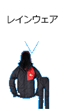 レインウェア