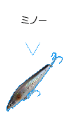 ミノー