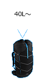40L～