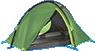 軽量・コンパクトテント