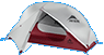 山岳用テント