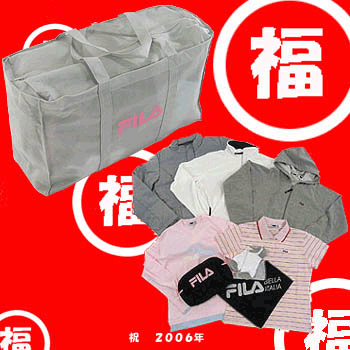 FILA���f�B�[�X