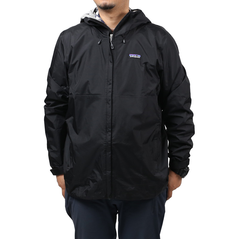 パタゴニア(patagonia) M’s Torrentshell Jacket(メンズ トレントシェル ジャケット) 83802 ハードシェルジャケット(メンズ)