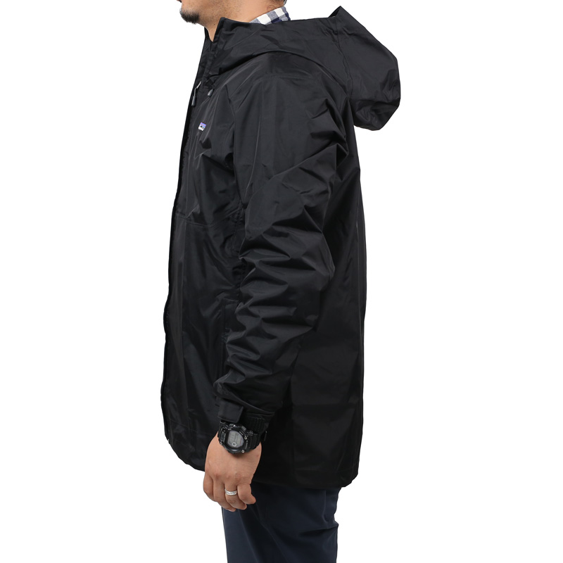 パタゴニア(patagonia) M’s Torrentshell Jacket(メンズ トレントシェル ジャケット) 83802 ハードシェルジャケット(メンズ)