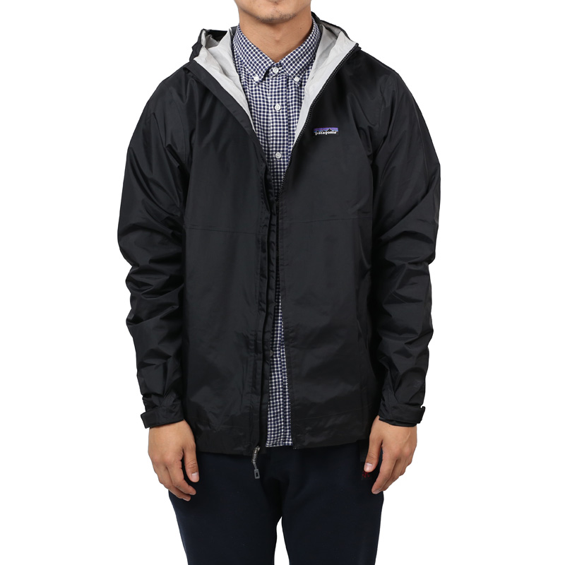 パタゴニア(patagonia) M’s Torrentshell Jacket(メンズ トレントシェル ジャケット) 83802 ハードシェルジャケット(メンズ)