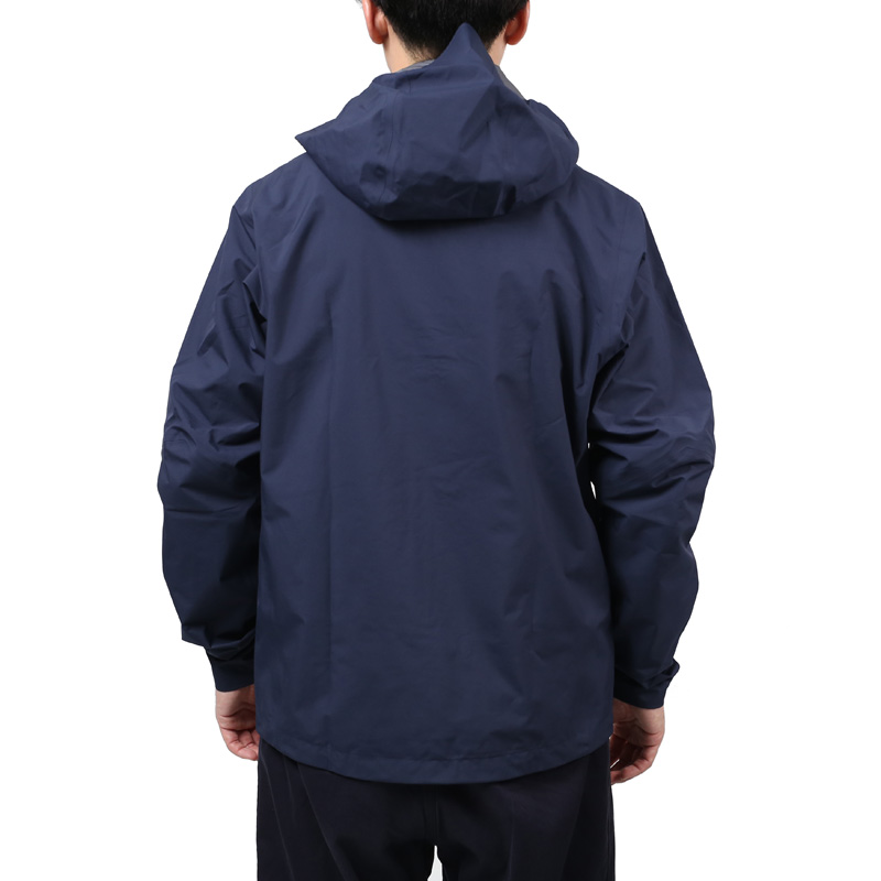パタゴニア(patagonia) M’s Cloud Ridge Jacket(メンズ クラウド リッジ ジャケット) 83675 ハードシェルジャケット(メンズ)