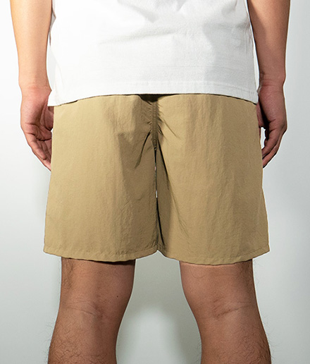 パタゴニア Patagonia 21春夏 Men S Baggies Longs 7 In メンズ バギーズ ロング 7インチ アウトドアファッション ギアの通販はナチュラム