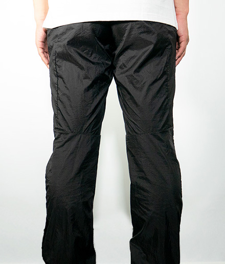 パタゴニア(patagonia) Houdini Pants(フーディニ パンツ メンズ) Men’s 24132 ロングパンツ(メンズ)