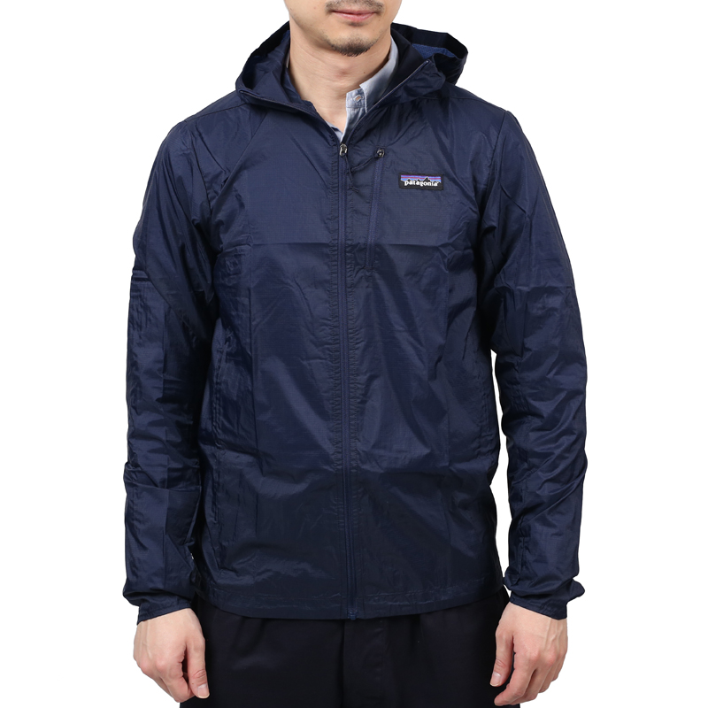 パタゴニア(patagonia) Men’s Houdini Jacket(メンズ フーディニ ジャケット) 24142 ソフトシェルジャケット(メンズ)