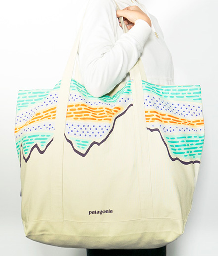 パタゴニア(patagonia) All Day Tote(オールデイ トート) 59270 トートバッグ