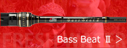 Bass Beat II(oXr[gc[)