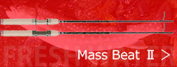 Mass Beat II(}Xr[gc[)
