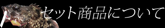 �Z�b�g���i�ɂ���
