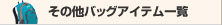 ���̑��o�b�O�A�C�e���ꗗ