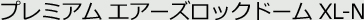�v���~�A�� �G�A�[�Y���b�N�h�[�� XL-N