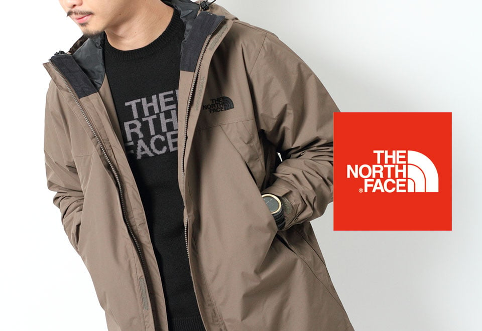 THE NORTH FACE(ザ・ノース・フェイス) SCOOP JACKET(スクープ ...